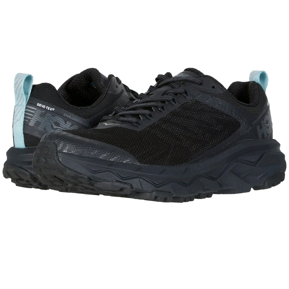 Hoka One One Challenger low GTX